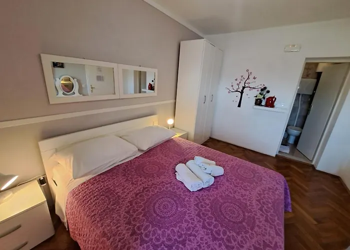 Guesthouse Villa Stanovic Vlaho