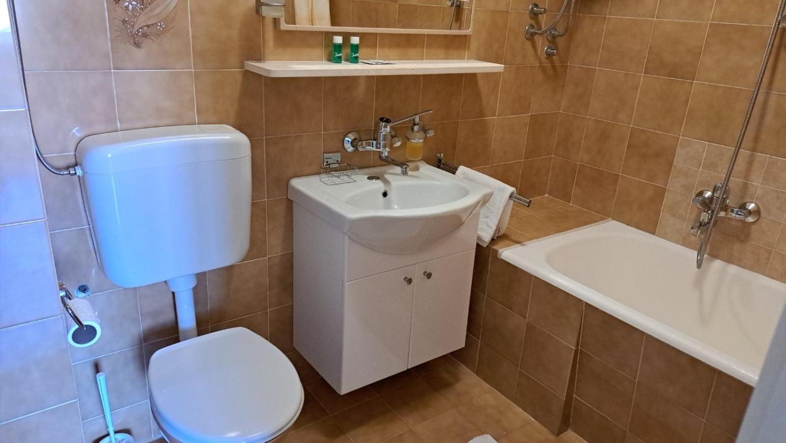 Stanovic Vlaho Guest house